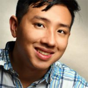 Alexander Nguyen